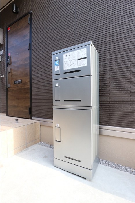 ラシーヌB その他外観1