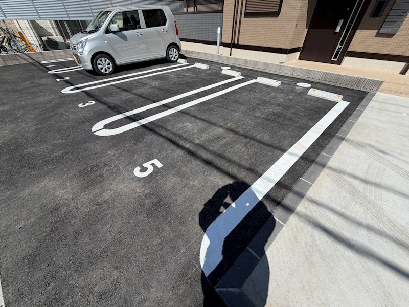 フェリスタ その他外観1