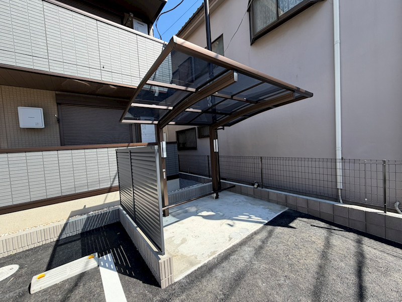 フェリスタ その他外観2