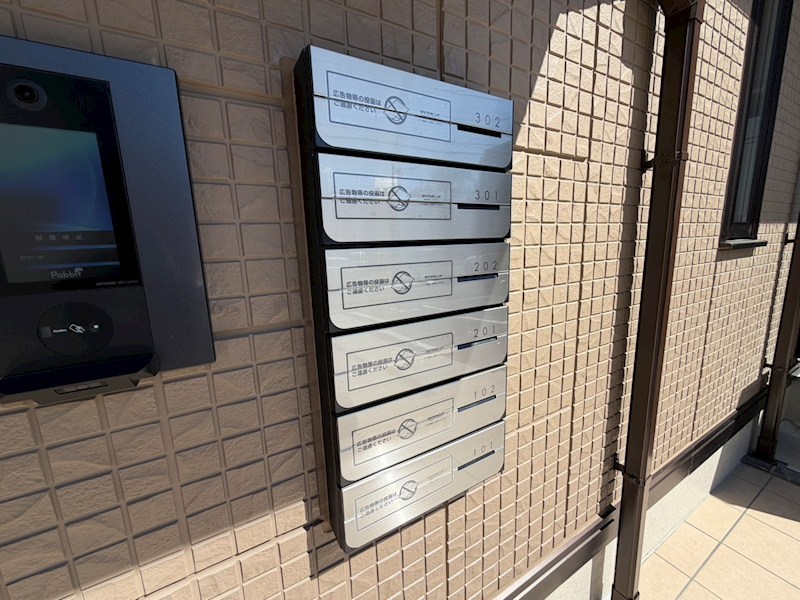 フェリスタ その他外観5