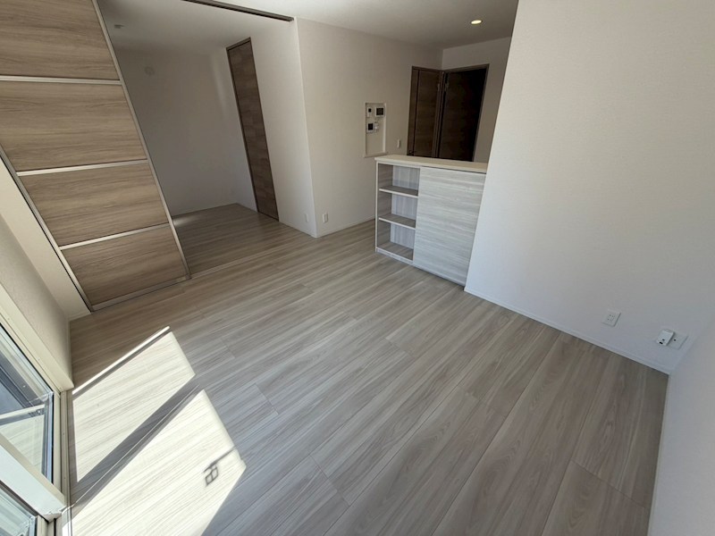 フェリスタ リビング