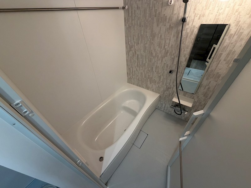 フェリスタ 風呂画像