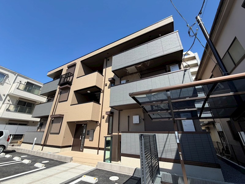 フェリスタ その他外観4