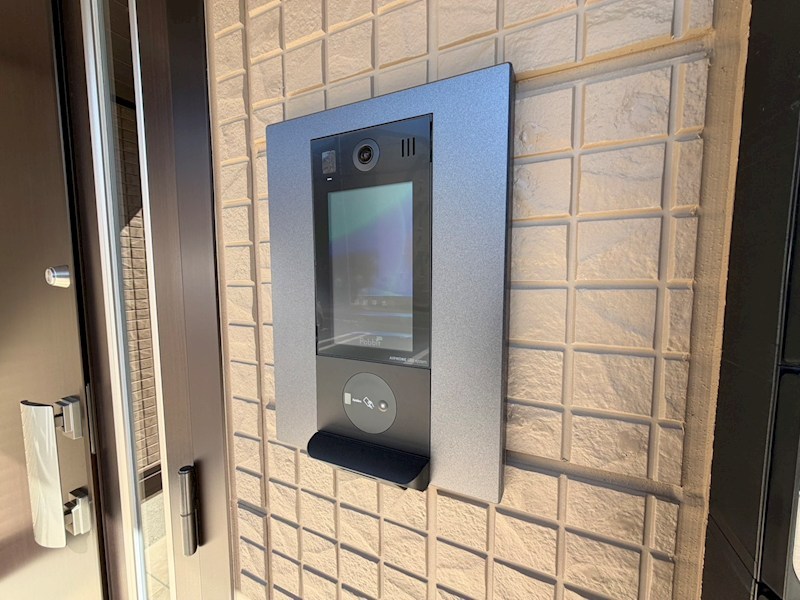 フェリスタ その他外観6