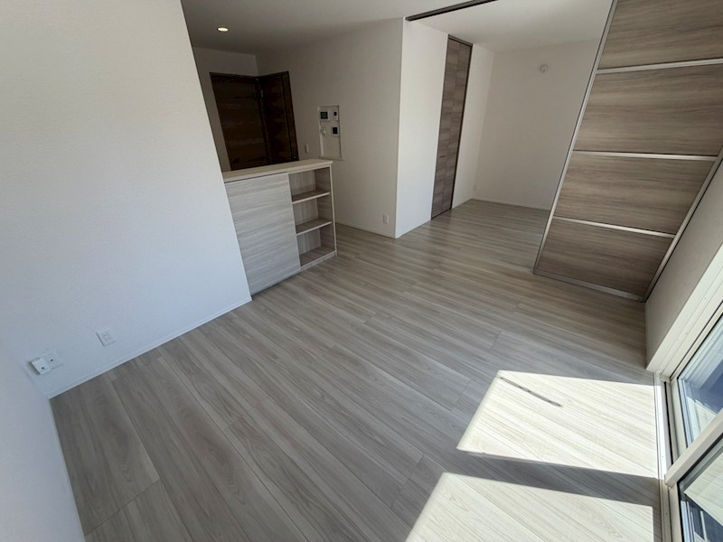 フェリスタ リビング