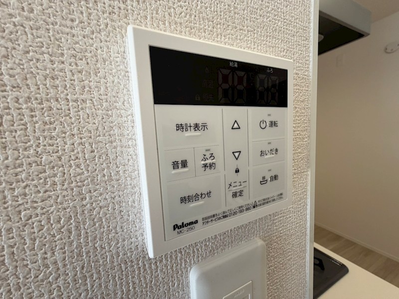 フェリスタ その他17