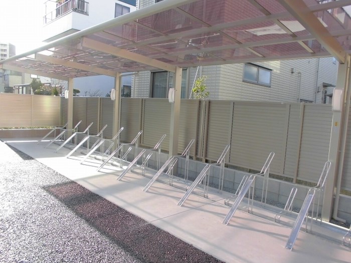 Ｋｌａｕｓｅ　Ｎ その他外観3