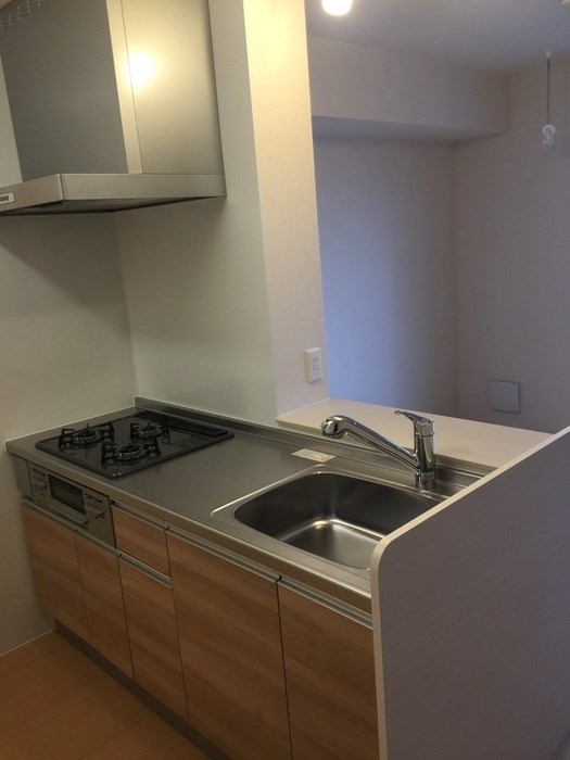 Ｋｌａｕｓｅ　Ｎ キッチン