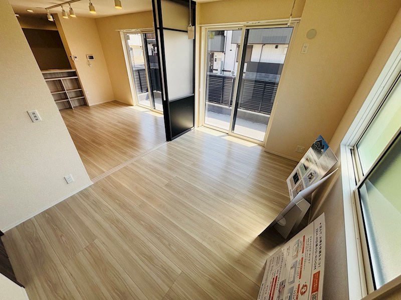 フライハイト その他20