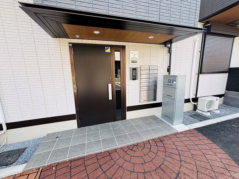 フライハイト その他外観1