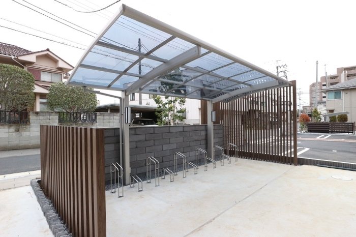 フライハイト その他外観1