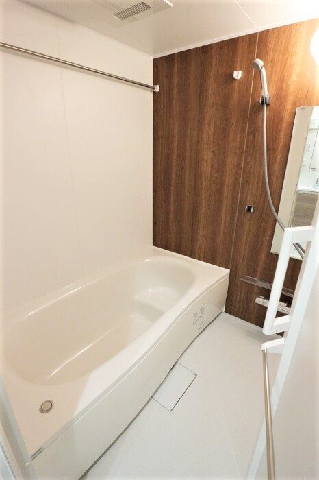 フライハイト 風呂画像