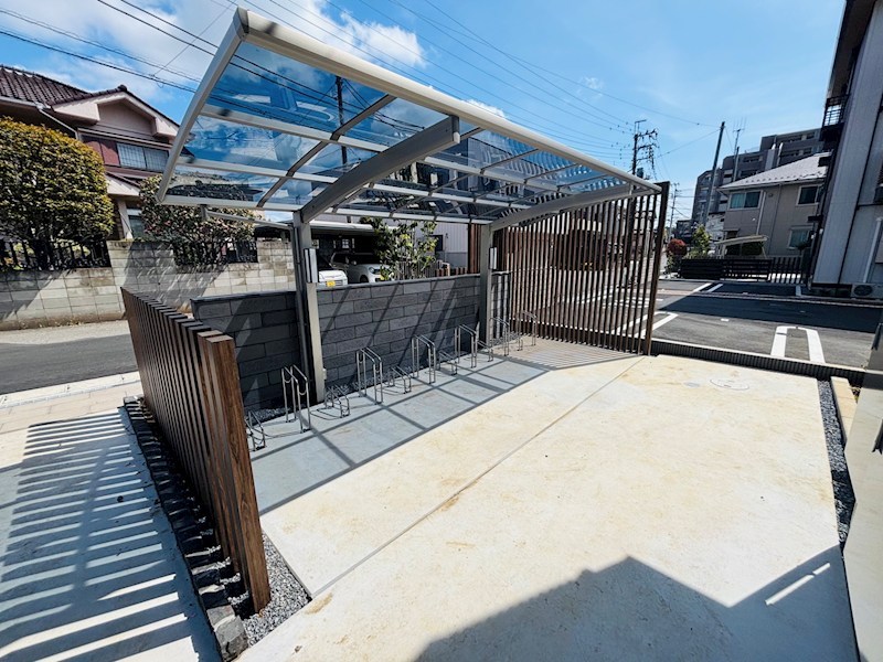 フライハイト その他外観3