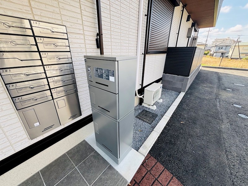 フライハイト その他外観5