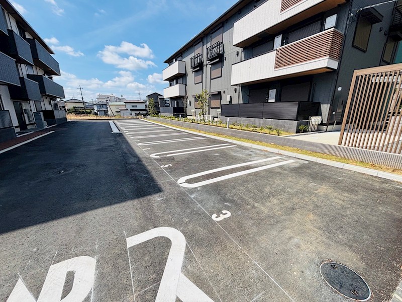 フライハイト その他外観4