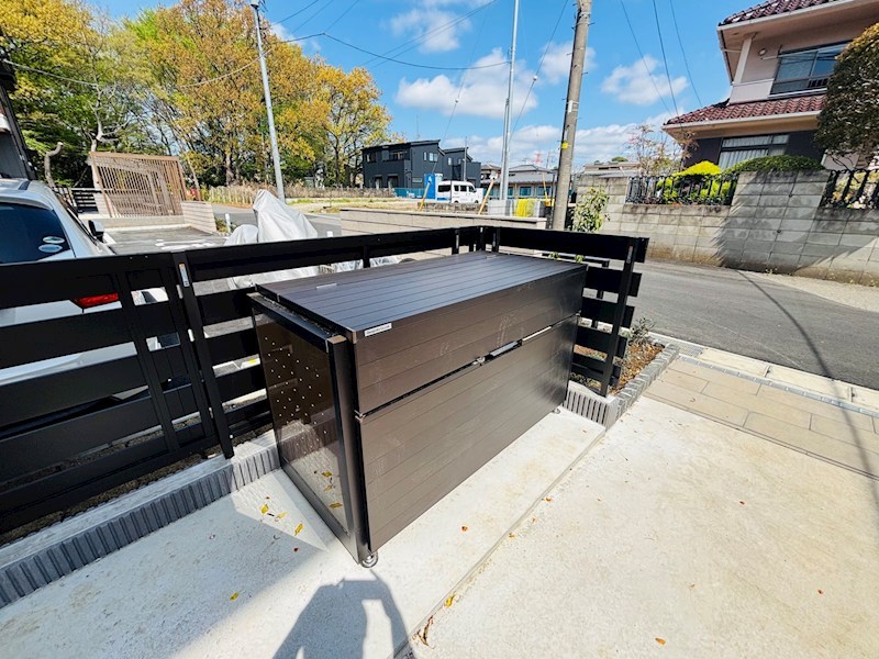 フライハイト その他外観6