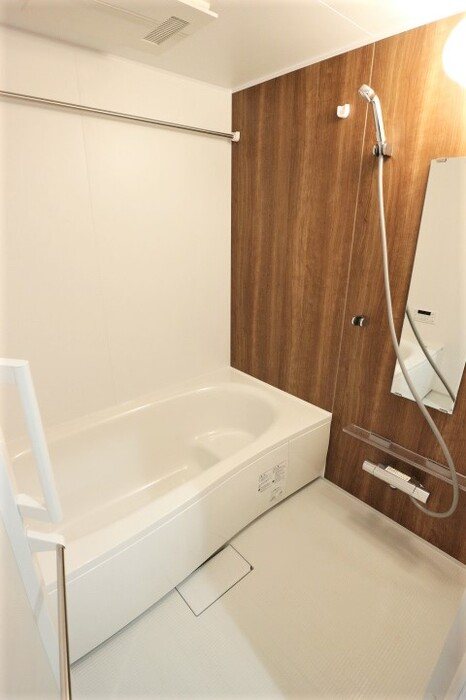 フライハイト 風呂画像