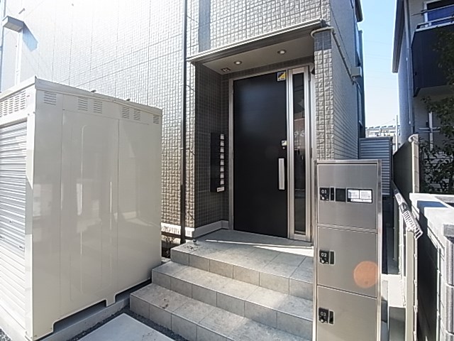 セジュールＫ その他外観1