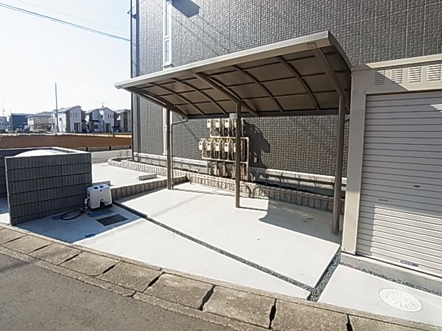 セジュールＫ その他外観2