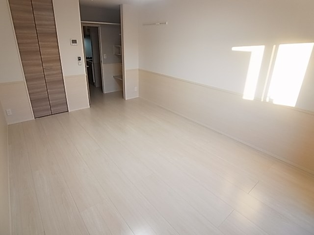 セジュールＫ リビング