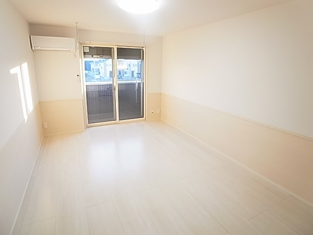 セジュールＫ ベッドルーム