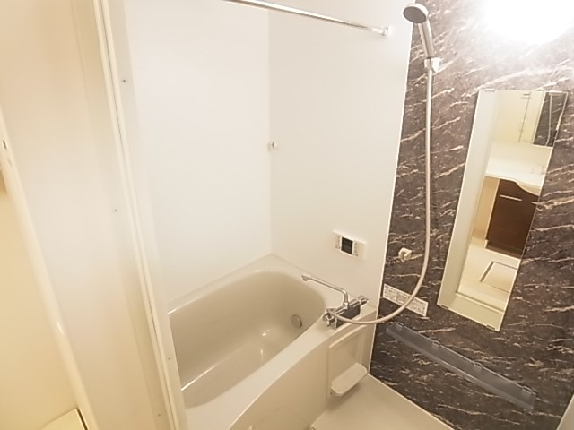 セジュールＫ 風呂画像