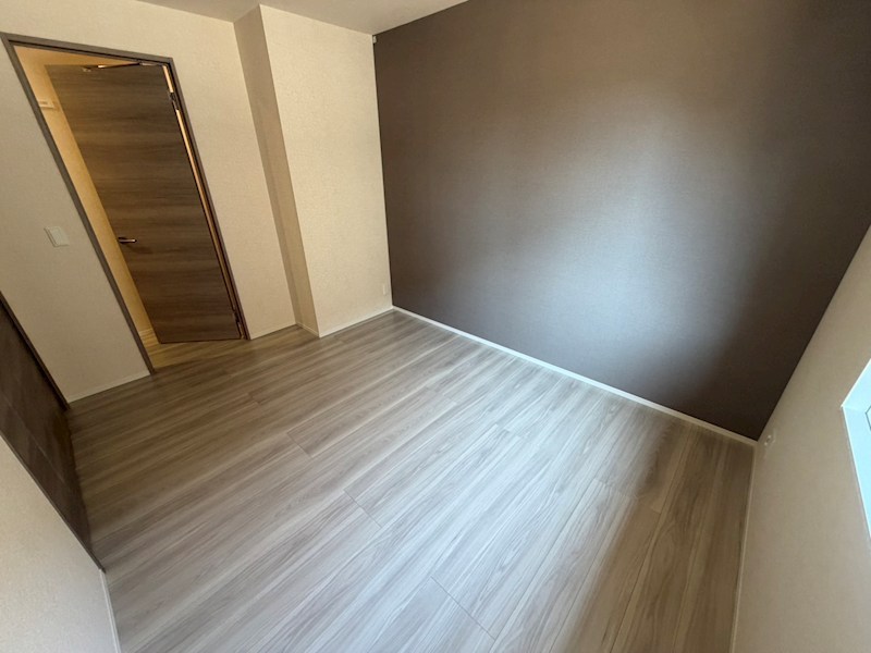 プラヴール ベッドルーム