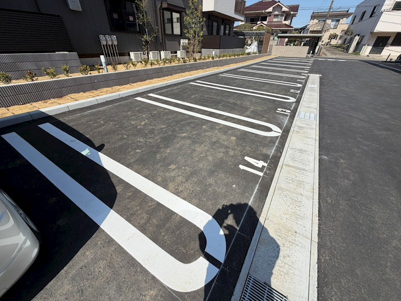 プラヴール その他外観1