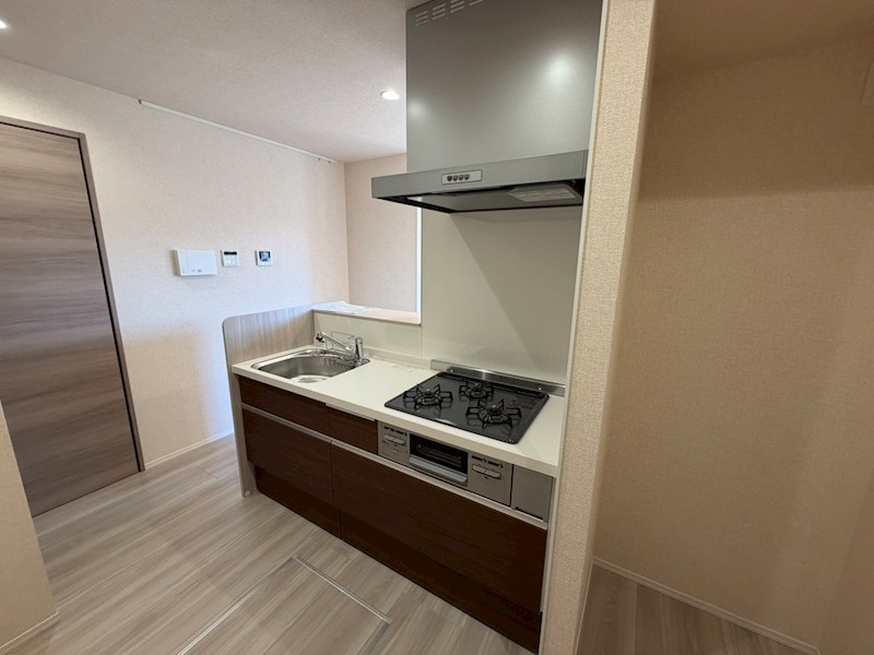 プラヴール キッチン