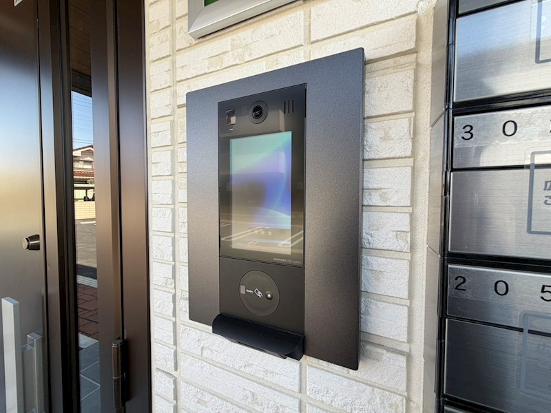 プラヴール その他外観5