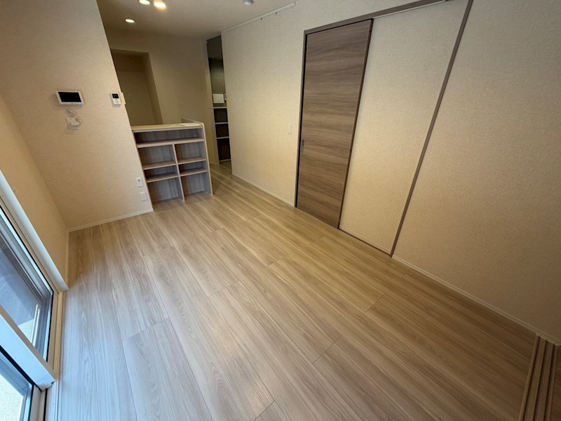 プラヴール リビング