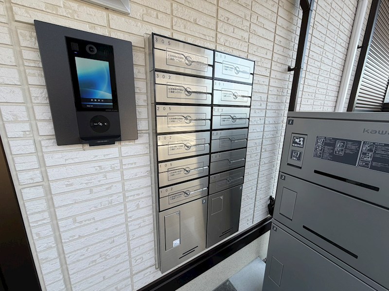 プラヴール その他外観6