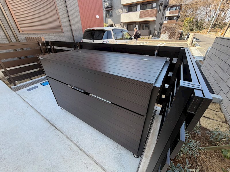 プラヴール その他外観4