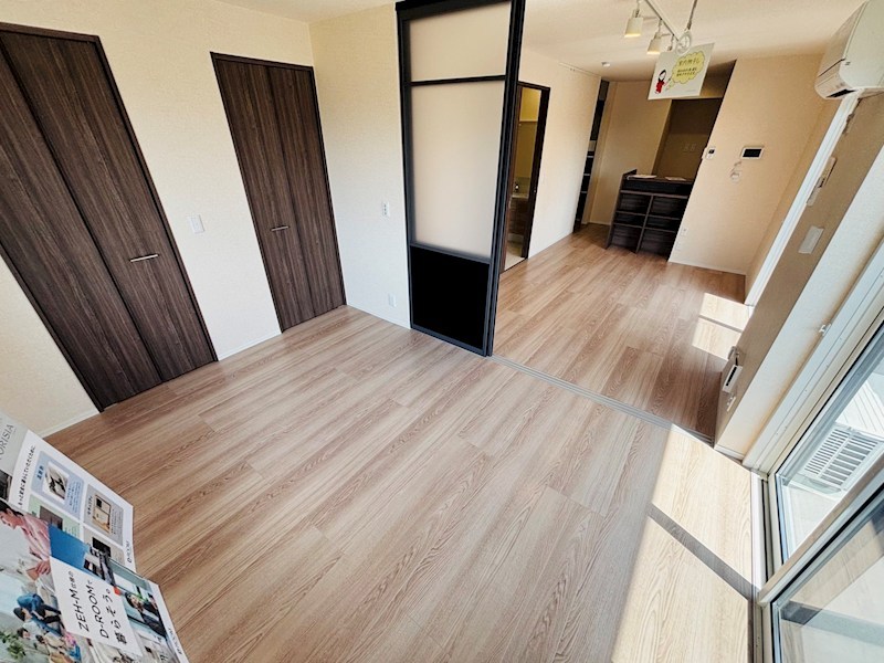 リベラル リビング