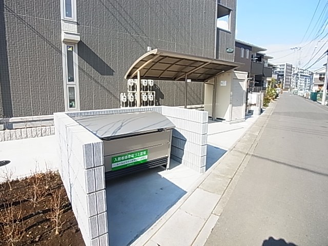 セジュールＫ その他外観3