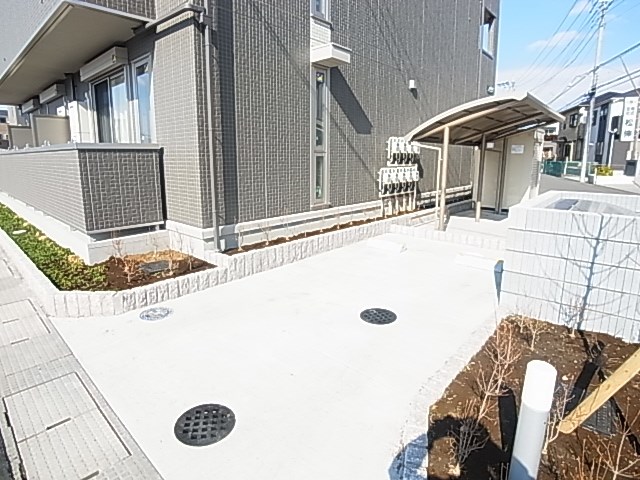 セジュールＫ その他外観4