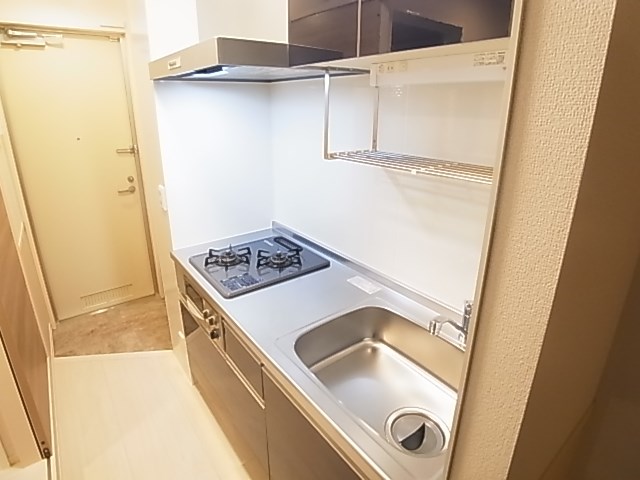 セジュールＫ キッチン