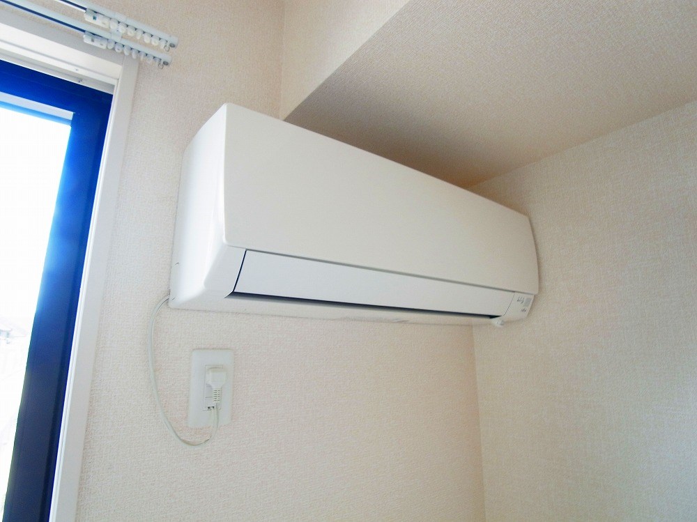 エレガンス・チヨダ２ その他6