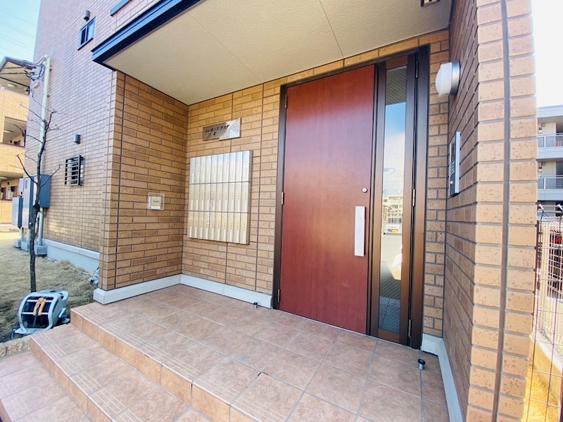 エレガンス・チヨダ２ その他外観6