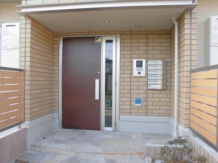 Ｋｌａｕｓｅ　Ｎ その他外観1