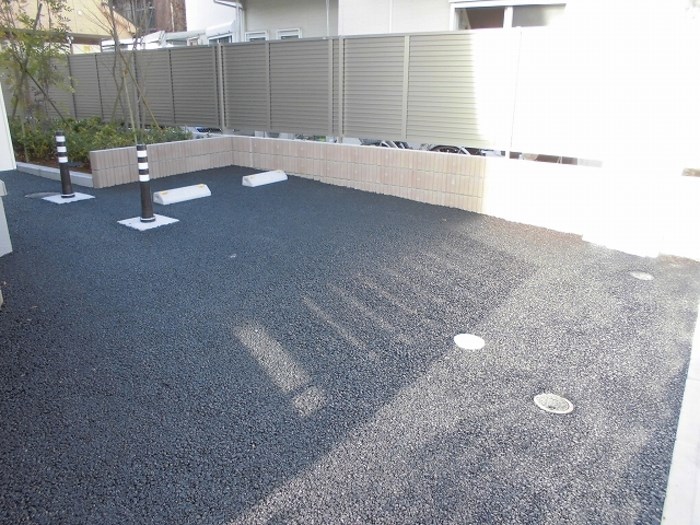 Ｋｌａｕｓｅ　Ｎ その他外観2