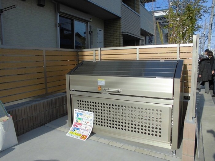 Ｋｌａｕｓｅ　Ｎ その他外観4