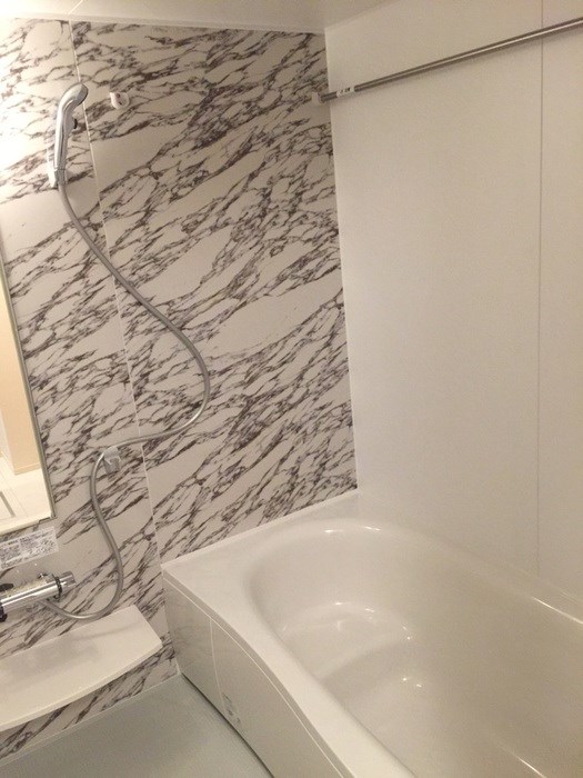 Ｋｌａｕｓｅ　Ｎ 風呂画像