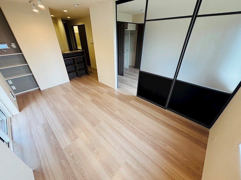 リベラル リビング