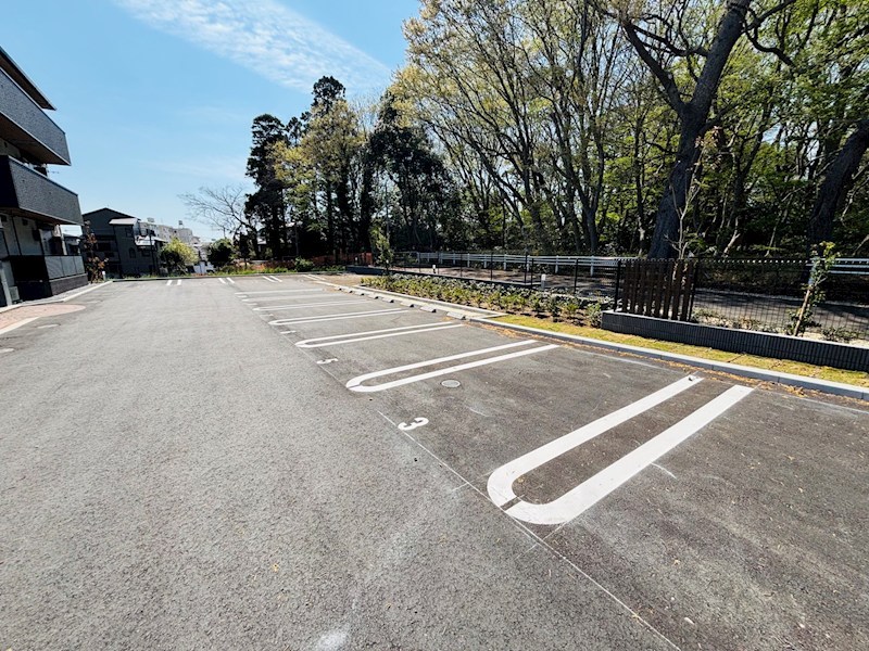 リベラル その他外観4