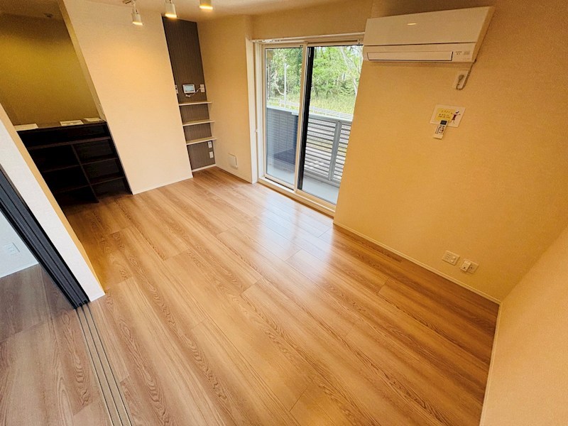 リベラル リビング