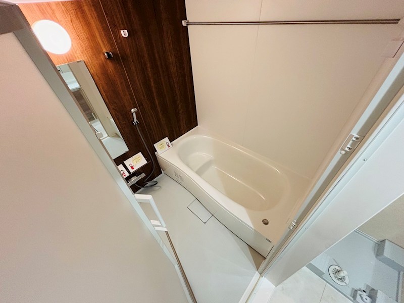 リベラル 風呂画像