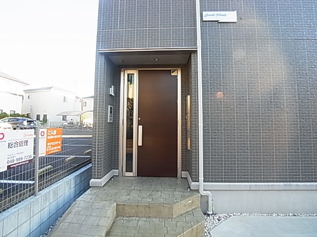 Ｇｒａｎｄｉｒ　Ｎｉｓｓａｔｏ その他外観1