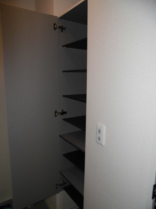 Ｇｒａｎｄｉｒ　Ｎｉｓｓａｔｏ 玄関