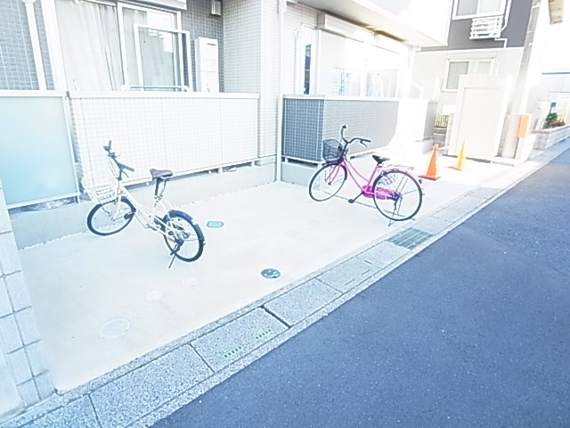 Ｇｒａｎｄｉｒ　Ｎｉｓｓａｔｏ その他外観2